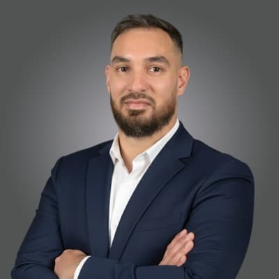 Photo de profil de Ghislain GIRARD